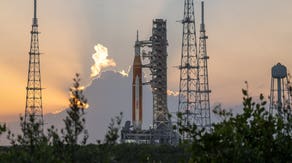 NASA delays Artemis 1 launch, prepares for rollback as Hurricane Ian moves toward Florida