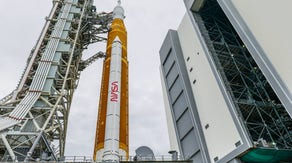 NASA rolls back Artemis-1 rocket to prepare for Hurricane Ian; next launch attempt in November
