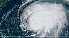 NOAA's 2023 Atlantic hurricane season prediction increased to above normal despite El Nino