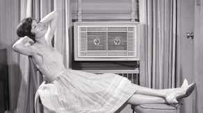 The history of air conditioning and how it helped transform American life