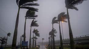 Atlantic hurricane season still dangerous to US in October