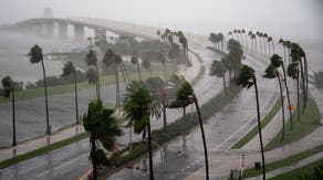 Hurricane Ian ties 4th-strongest storm to make landfall in Florida
