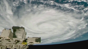 6 years ago, the Atlantic hurricane season started in April