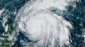 Hurricane help: Atlantic hurricane season maps explained