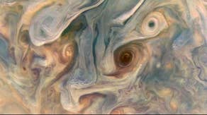 Has NASA's Juno spacecraft reached the end of its mission orbiting Jupiter?