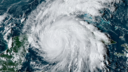 Atlantic 2026 hurricane season could see major impacts from potentially strong El Niño