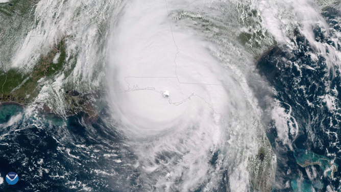 Hurricane Michael