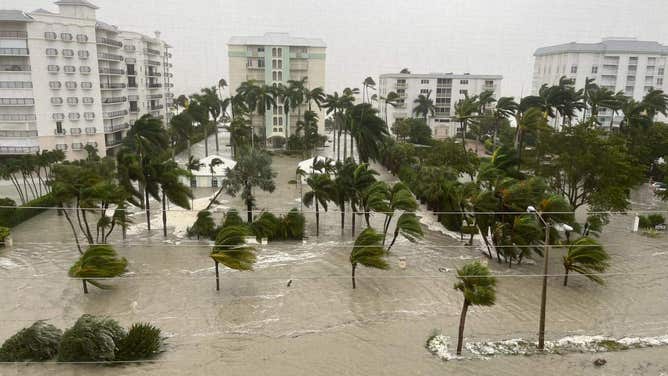 Hurricane Ian: Grim First Anniversary While Many In Florida Are Still ...