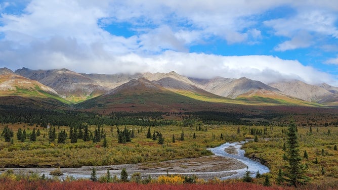 U.S. National Park Service