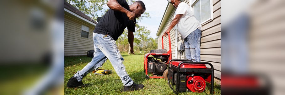 7 ways to stay safe while using a generator