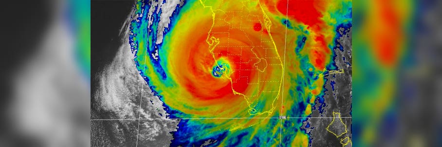 Beware of the 'I' storm: It has more retirees than any letter used for Atlantic hurricane names