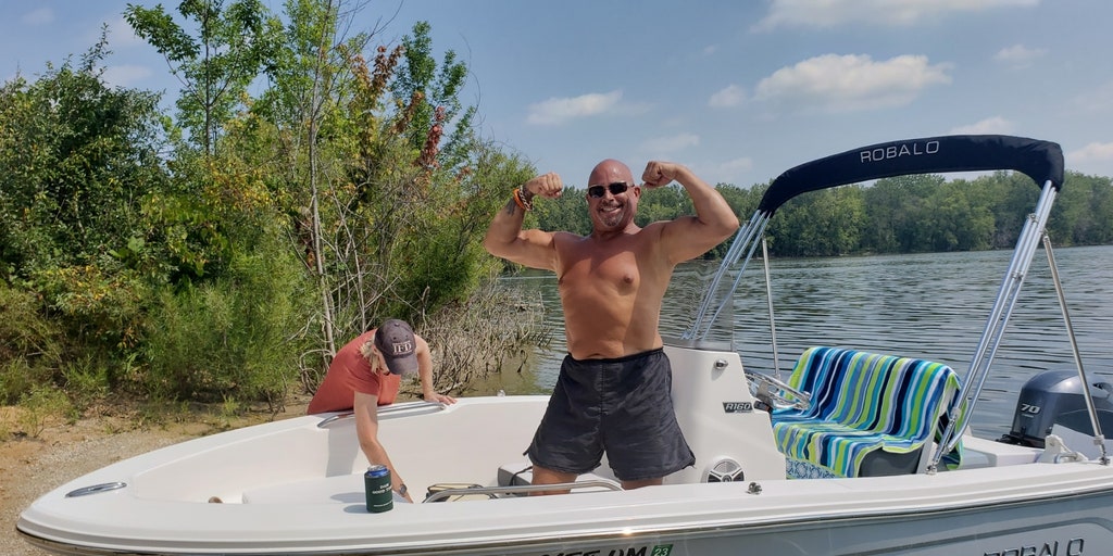 Man dies from rare flesheating bacteria after traveling to help with