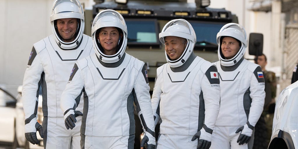 НАСА и SpaceX планируют 5 октября запустить астронавтов Crew 5 после задержки Яна НАСА и SpaceX планируют 5 октября запустить астронавтов Crew 5 после задержки Яна