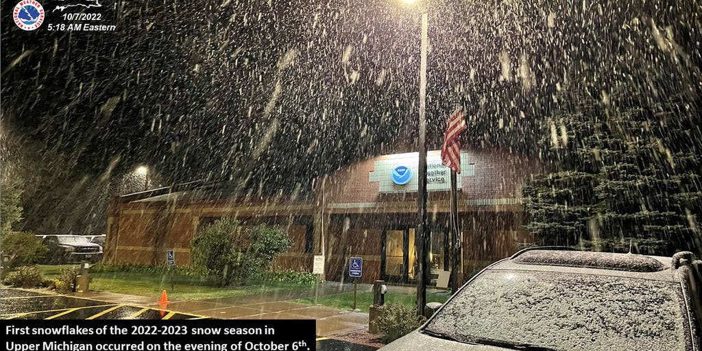 Cold front ushers in first potential freeze for millions across Midwest