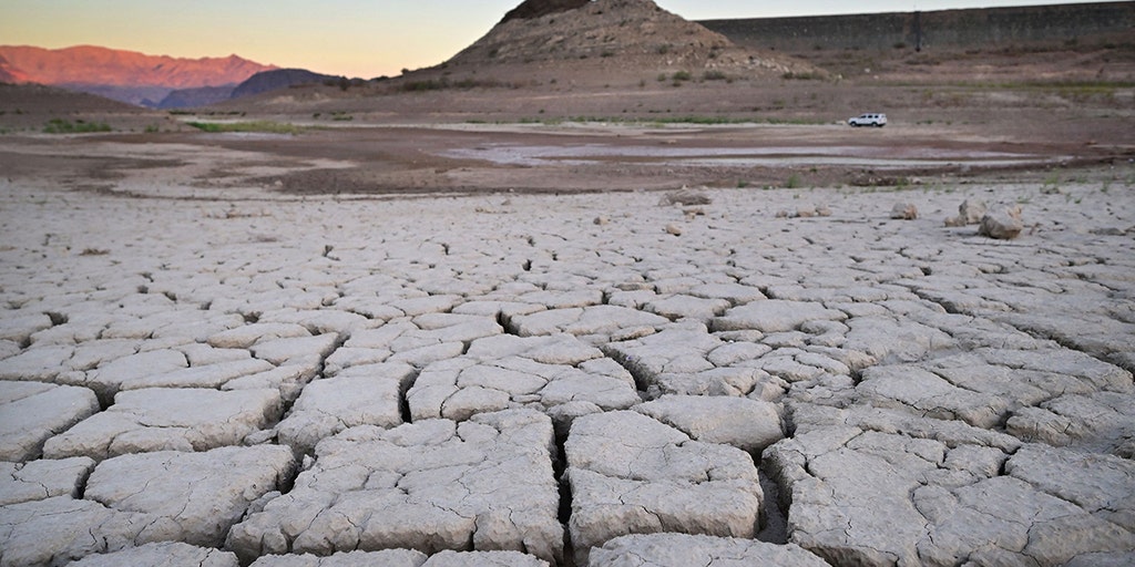 California Drought Cost The State's Ag Industry Billions In 2022, Says ...