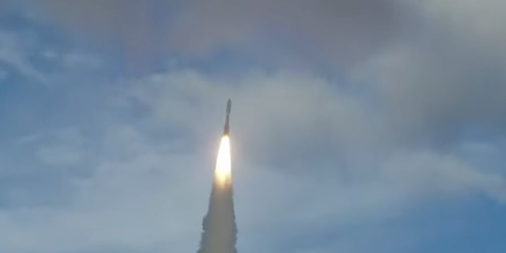 After Hurricane Ian delays, Florida to see 3 launches in 3 days - Fox Weather 