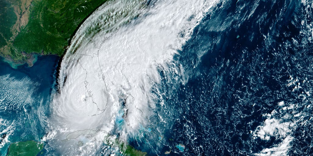 Ian’s destruction expected to rank in top 10 costliest hurricanes in US