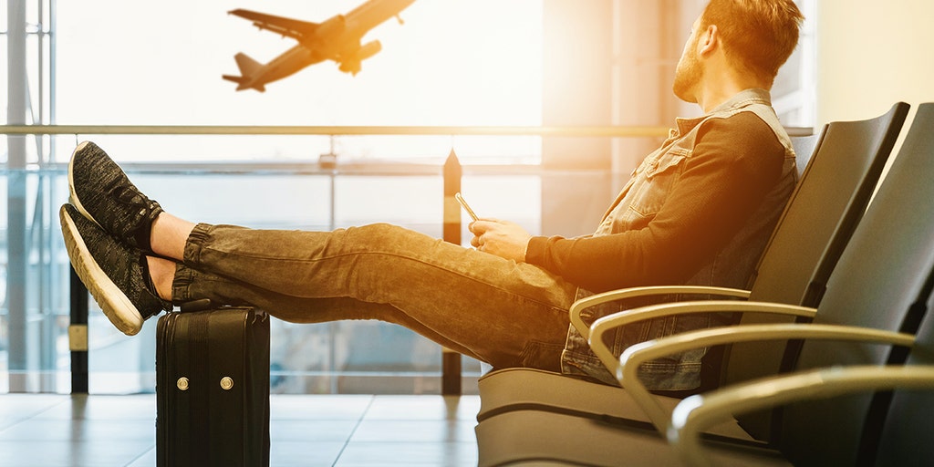 This is what new travel data uncovers about this summer's biggest trends