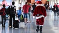 Christmas travel tracker: Live maps, airport status, flight delays, forecast and more - Fox News