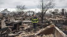 5 of the most destructive October hurricanes to make US landfall