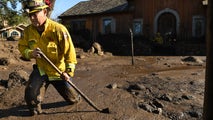 Much-needed rain eyes Southern California this weekend: What it means for burn scars, fires