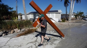 Thousands of Hurricane Ian survivors may be priced out of rebuilding if zoning laws change