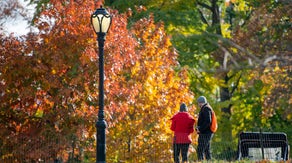 Official fall outlook tells US what weather to expect this autumn