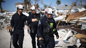 Many still missing in Fort Myers following Ian as debris piles complicate search operations