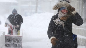 Alberta Clipper to bring snow to over 12 states from Dakotas to Northeast