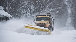 States struggle as snowplow driver shortage continues