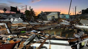 Hurricane Ian: Grim first anniversary while many in Florida are still rebuilding