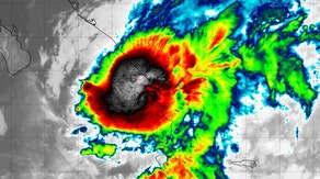 Hurricane Orlene weakens to Category 2 storm ahead of Mexico landfall