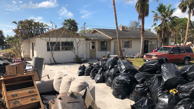 Storm surge experts assess damage in Florida to help prepare for future ...