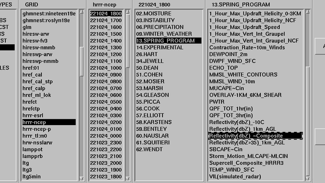 SPC Graphics