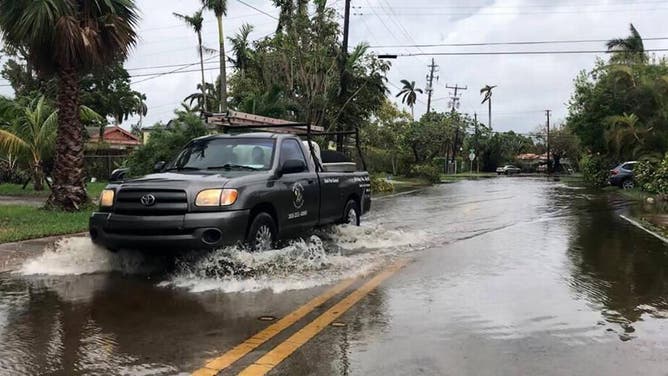 King Tide