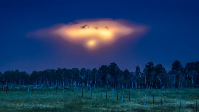 UFO Colorado