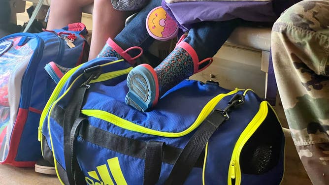 Kissimmee-area flooding evacuations