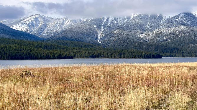 Yellowstone National Park