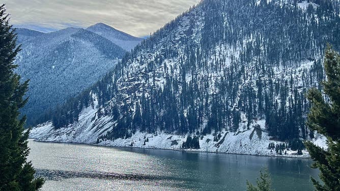 Yellowstone National Park