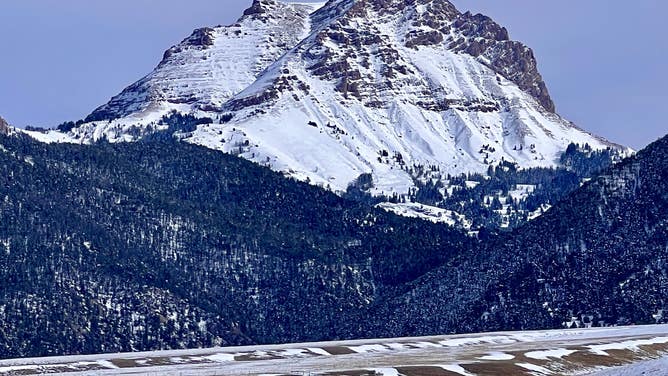 Yellowstone National Park