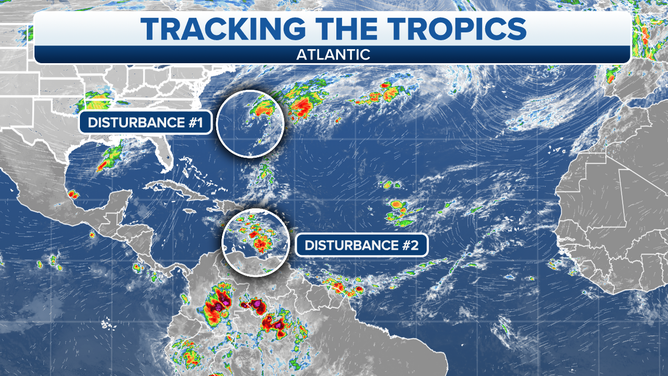 Conditions Appear Conducive For Development In Caribbean -- Plus ...