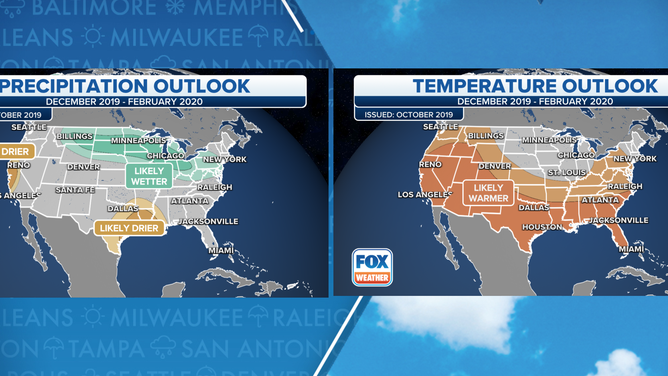 Winter outlook