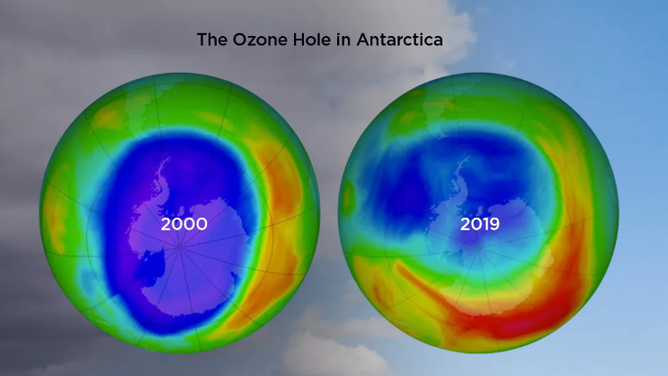 JPSS-2 ozone