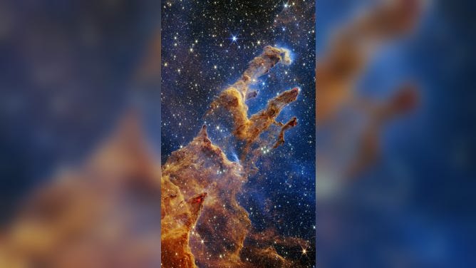 Pillars of Creation