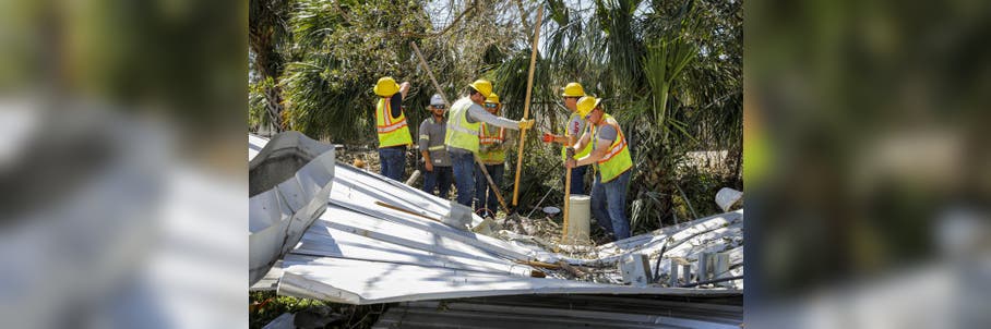 When will power be turned back on? Full restoration from Hurricane Ian could take months