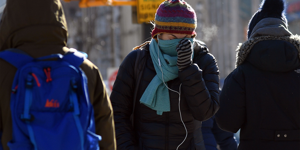 NOAA: La Niña expected for beginning of winter, neutral conditions likely in 2026