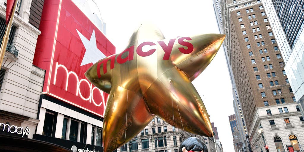 Macy's Thanksgiving Day Parade 2022 weather forecast in NYC looking good  for late November 