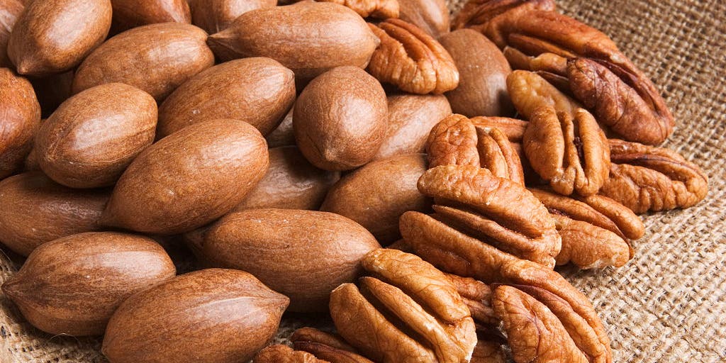 Impacts to pecan crops from recent hurricanes expected to be minimal