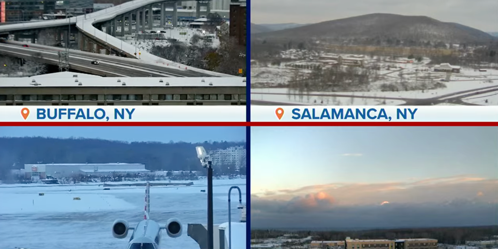 Buffalo Weather Cam Buffalo Weather Cam