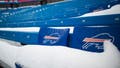 Pittsburgh Steelers, Buffalo Bills game postponed due to heavy snow